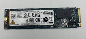 Kbg50znv1t02 Kioxia 1024gb 1tb Gen4 X4 M.2 Ssd Solid State Drive