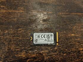 Kbg60znt1t02 Kioxia 1tb Nvme Pcie Gen4x4 M.2 2242 Ssd Drive
