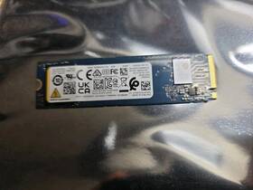 Kbg60znv1t02 Kioxia 1tb Nvme Pcie Gen4x4 M.2 2280 Ssd Drive