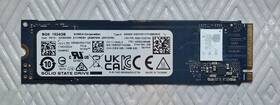 Kbg6aznv1t02 Kioxia Bg6 Series Pcie 4.0 M.2 512gb Ssd - Essentially New