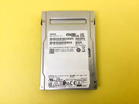 Kcd8xvug12t8 Kioxia Kcm6dvul12t8 Cd8-v Series 12.8tb Mixed Use Pcie 4.0 X4 Nvme 3dwpd 2.5 Ssd