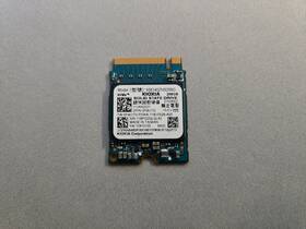 Kgb40zns256g Kioxia 256 Gb Ssd Model Laptop 2230