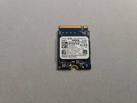 Kgb40zns512g Kioxia 512 Gb Ssd Model Laptop 2230