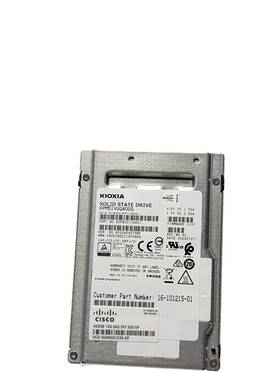 Kpm51vug400g Kioxia Kioxai 400gb Sas Ssd 2.5 Inch Tested