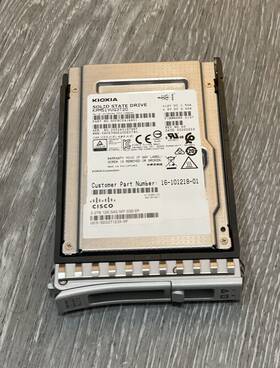 Kpm51vug3t20 Kioxia Kpm7vrug15t3 2.5in 3.2 Tb Sas Ssd 22.5gb/s. #s-18