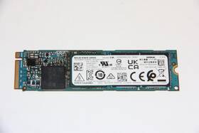 Kxg60pnv512g Kioxia 512gb Dell 0n63hy Nvme M.2 Solid State Drive