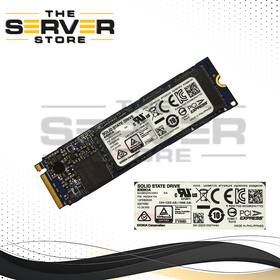 Kxg60znv258g Kioxia Toshiba 256g M.2 Nvme 1.3 Pcie 3.1x4 Ssd Solid State Drive