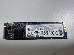 Kxg6apnv2t04 Kioxia 2tb Toshiba Xg6-p Nvme M.2 Ssd Pcie Gen3.0x4