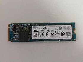 Kxg6aznv512g Kioxia 512gb Laptop M.2 Nvme Ssd