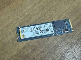Kxg80znv1t02 Kioxia 1024gb 1tb Gen4 X4 M.2 Ssd Solid State Drive