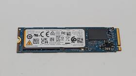 Kxg80znv2t09 Kioxia 2tb Xg8 Nvme M.2 2280 Pcie Gen4 X4