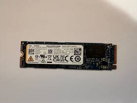 Kxg8aznv1t02 Kioxia 1tb Ssd M.2 2280 Nvme