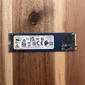 Kxg8aznv1t10 Kioxia 1tb M.2 Nvme Internal Ssd Solid State Drive Blue