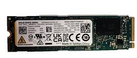 Kxg8aznv2t04 Kioxia Xg8 2tb M.2 Nvme Internal Ssd