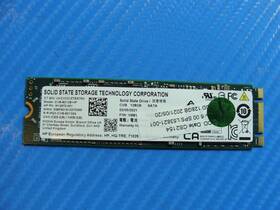 Cvb-8d128-hp Kioxia L53821-001 Hp 14-dk1032wm 128gb Sata M.2 Ssd Solid State Drive