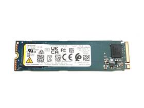 Kbg50znv256g Kioxia M83989-001 256gb Pci Express 4.0 X4 Tlc Nvme M.2 2280 Ssd