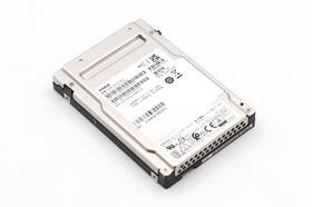 Sdfgs04gfa02t Kioxia Krm61rug3t84 3.84tb 2.5 Inch 12gb/s Sas Ssd P/n Tested Working