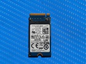 Kbg4aznt1t02 Kioxia Sss0t35788 Lenovo 7 14itl5 512gb Nvme M.2 Ssd Solid State Drive 01fr902