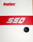 Ksd-pa18.6-xxxms Kingspec Inch Pata Ssd Gb 6950509950037