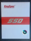 Ksd-sa.72-008gsj Kingspec Ssd Sata Dom 6950509940236