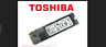 Kxg60znv512g Toshiba New Ssd Pcie Nvme Solid State Drive Model