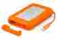 Lac9000490 Lacie 250gb Ssd Rugged Thunderbolt