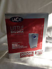 301089u Lacie 200 Gb,external,7200 Rpm (301089u) Hard Drive