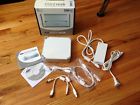301151u Lacie 320 Gb External 7200 Rpm (301151u) Mini Hub Hard Drive Slightly Used W/box