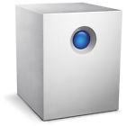 Pc4now Lacie 5big 10 Tb,external, Deal For