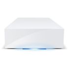 9000343 Lacie Cloudbox Gigabit Ethernet Nas - 2tb