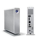 301506 Lacie D2 2 Tb,external,7200 Rpm (301506) Hard Drive