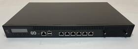 Fw-7573b-att1 Lanner 7573b Atom C2518 8gb 128gb Rackmount Network Security Platform