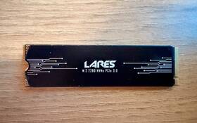 Jo600-4tb Lares Damage 4tb Nvme M.2 Ssd
