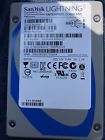 Sdlb6hm-800g-31 Lb 806mc Sandisk New Enterprise Ssd Lightning Sas