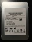 Lds-256l9s Gb Ssd Only Power On Hours