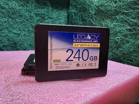 Ssd1000-7 Legacy Electronics D01 240gb 2.5 Inch Sata Iii 6 Gb/s