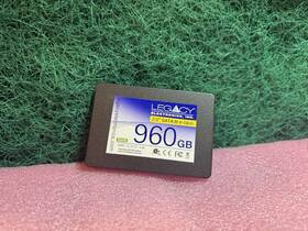 Ssd2000-9d01 Legacy Electronics 960gb 2.5 Inch Sata Iii 6gb/s Ssd