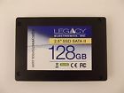 Ssd21283p001400 Legacy Electronics 128 Gb Ssd Sata Ii  U1 R