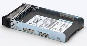 Mtfddak240mbbb Lenovo 00aj401 240gb 2.5 Inch 6gb/s Sata Ssd With Caddy Fru P/n Tested