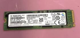 Mz-vkw5120 Lenovo 00up440 512gb Sm961 Pcie Nvme Ssd Fru-