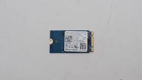 00up681 Lenovo Ssd Asm 256gb M.2 2242 Pcie3x2 Wd
