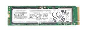 Mzvlb256hbhq-000l7 Lenovo 00up734 Samsung 256gb Ssd M.2 Mz-vlb256b Pci-e Nvme