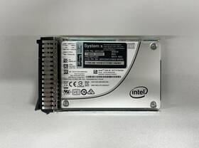 Ssdsc2ba800g4n Lenovo 00yc331 Intel 800gb 6g Sata 2.5 Inch Sff Ssd Solid State Drive