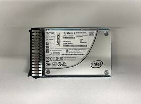 Ssdsc2bx012t4n Lenovo 00yk223 Intel 1.2tb 12g Sas 10k 2.5 Inch Sff Ssd Solid State