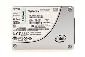 Ssdsc2bx016t4n Lenovo 00yk253 1.6tb 3.5 Inch 6gb/s Sata Mlc Solid State Drive Fru