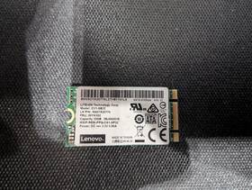 Ssd7a20774 Lenovo 00yk352 Lite-on 32gb Sata3 M.2 2242 Ssd Cv1-sb32