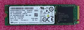 01fr583 Lenovo - Hynix Pc601 256g M.2 Pcie 2280 Ssd