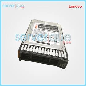 7xb7a00069 Lenovo 01gv182 Thinksystem 2.4tb 10k 12gbps 2.5 Inch Sas Hard Drive