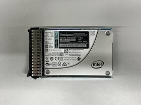 Ssdsc2kg019t7l Lenovo 01kr439 Intel 1.92tb 6g Sata 2.5 Inch Sff Ssd Solid State