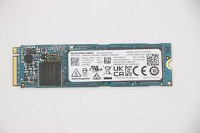 01lx200 Lenovo Ssd Asm 256g M.2 2280 Pcie3x4 Tos Opal